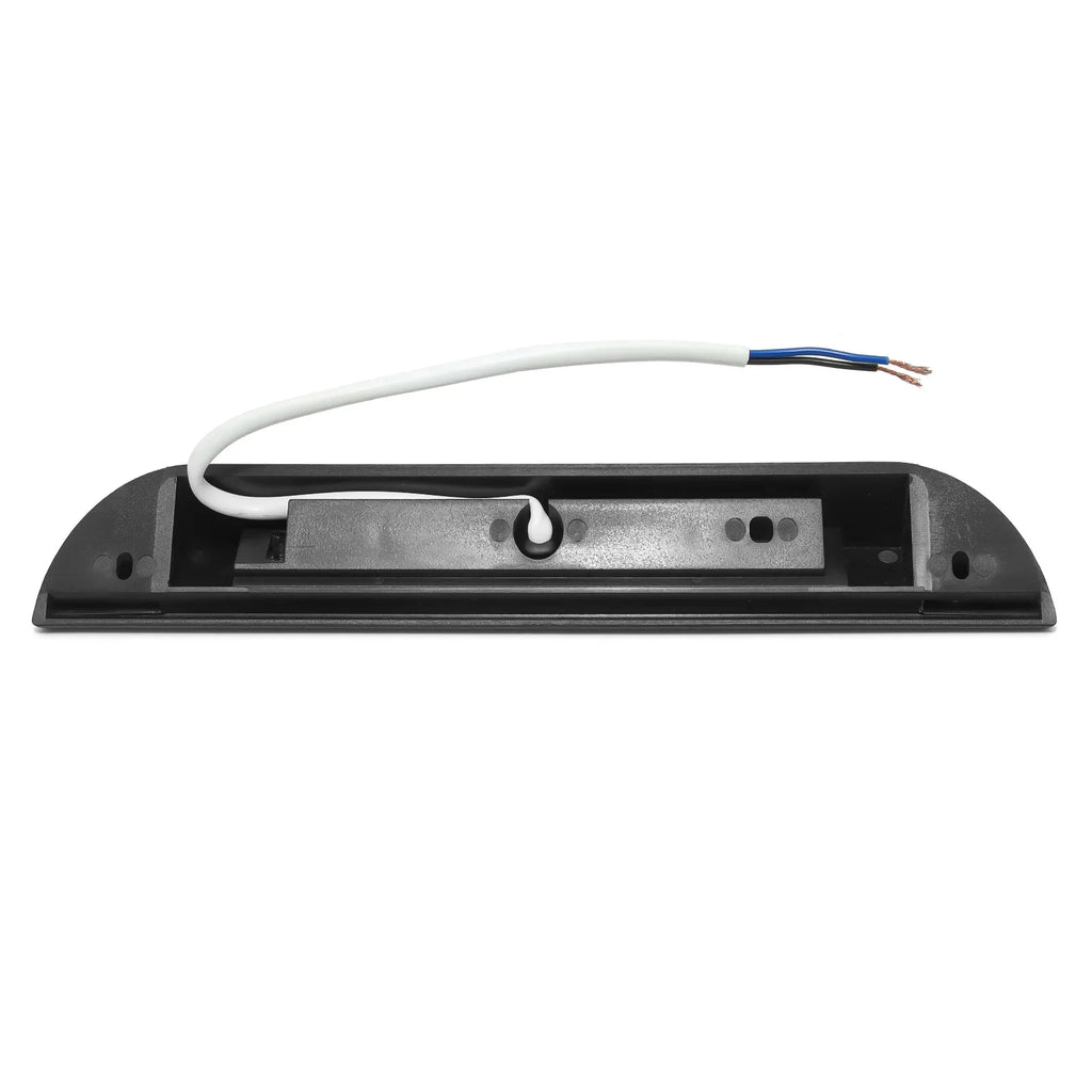 9 LED Light Bar RV Van Trailer Exterior Lamp Caravan Accessories Waterproof Caravan Interior Wall Lamps LED Awning Porch Light