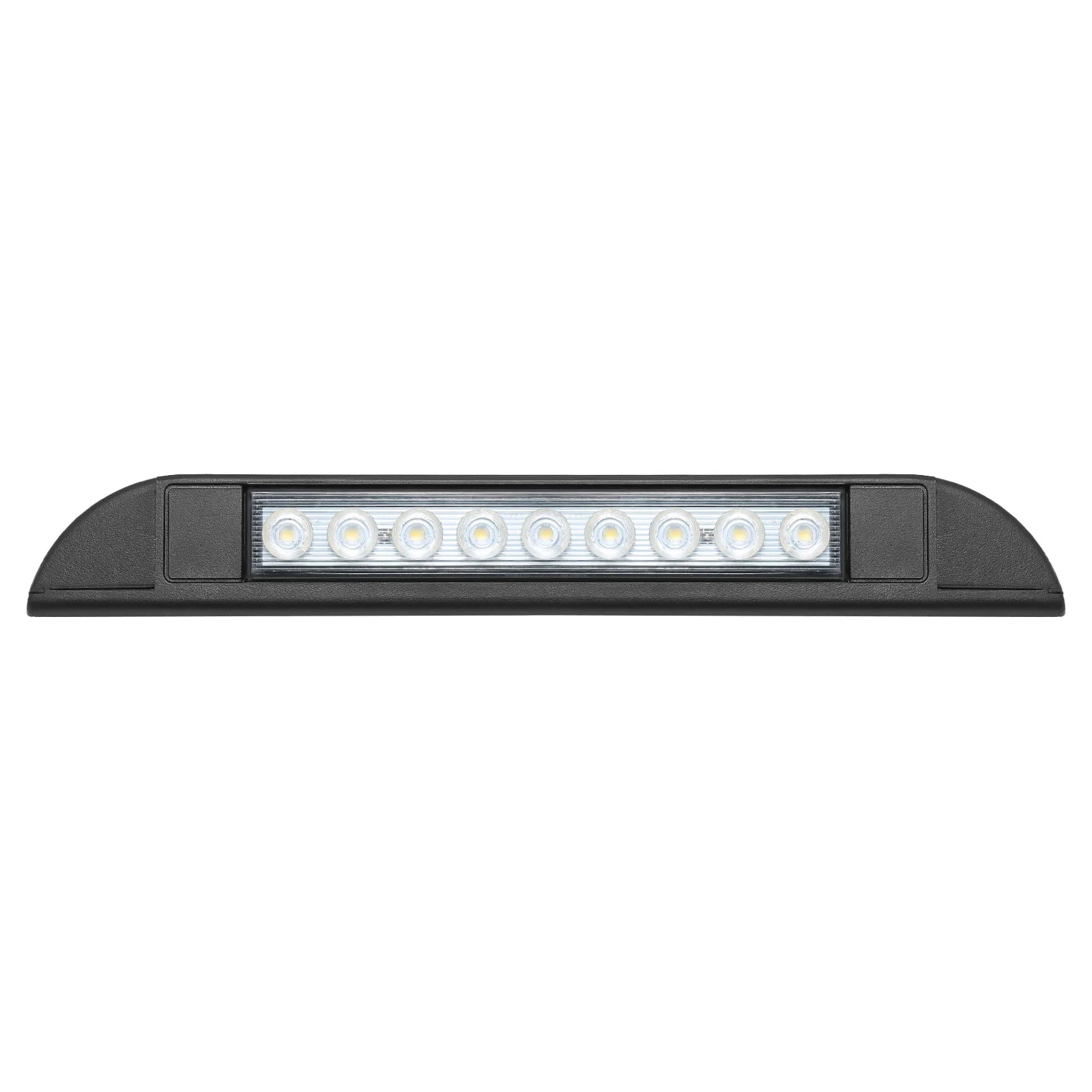9 LED Light Bar RV Van Trailer Exterior Lamp Caravan Accessories Waterproof Caravan Interior Wall Lamps LED Awning Porch Light
